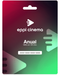 Gift Card EPPI  - Anual