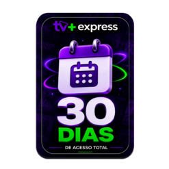 Gift Card Tv+express- Mensal