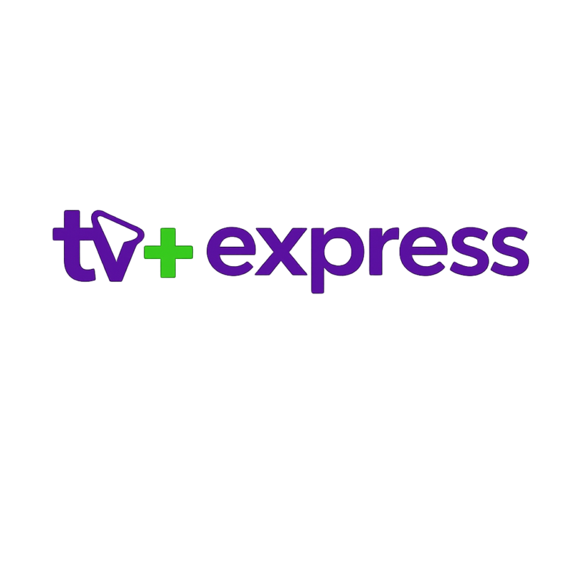 Tve express Planos