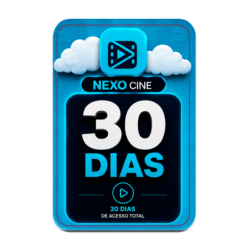 Gift Card NexoCine- Mensal