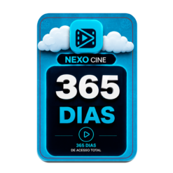 Gift Card NexoCine- Anual