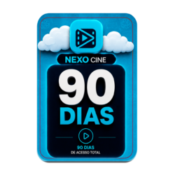 Gift Card NexoCine- Trimestral